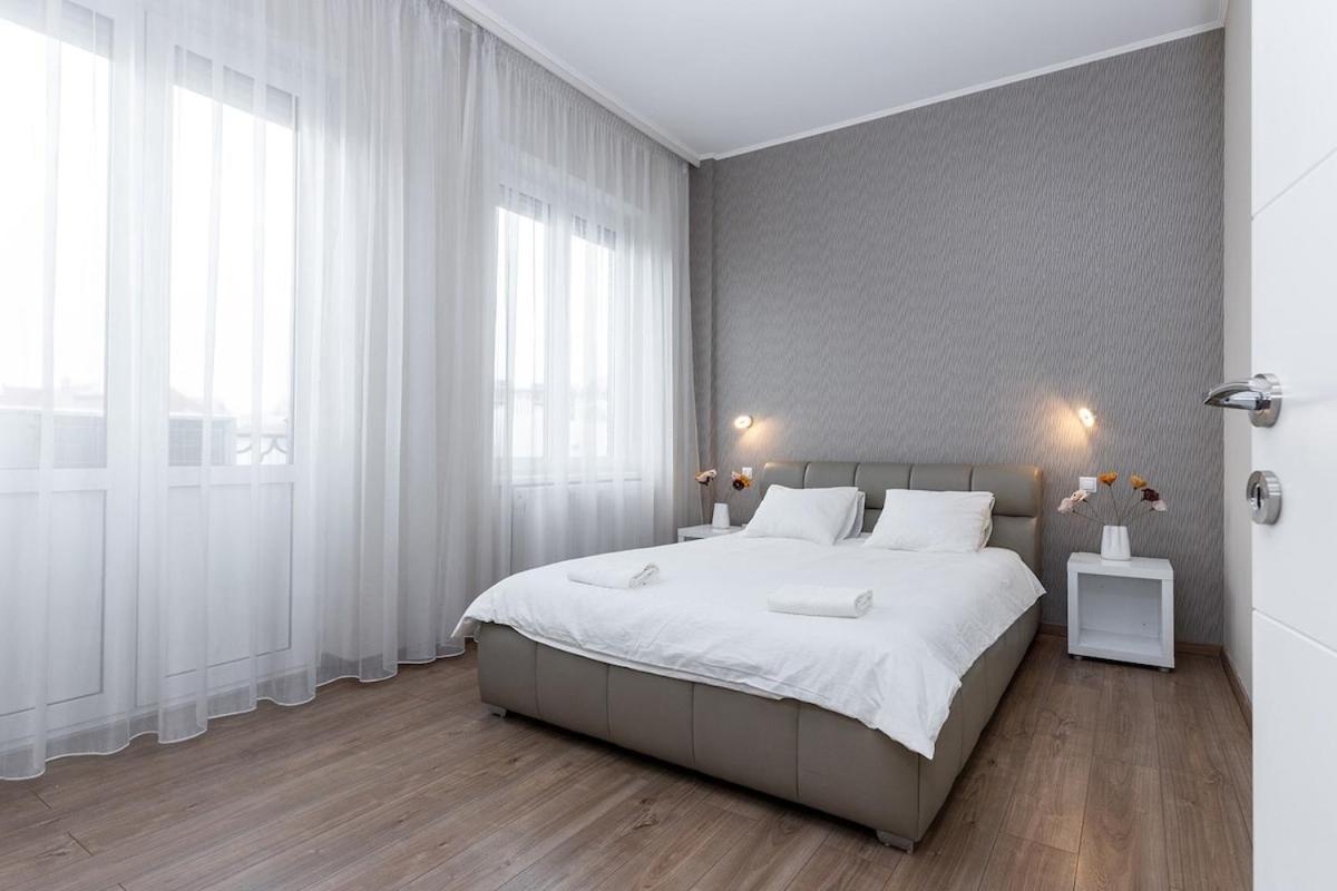 Apartamento Center Apartment! *