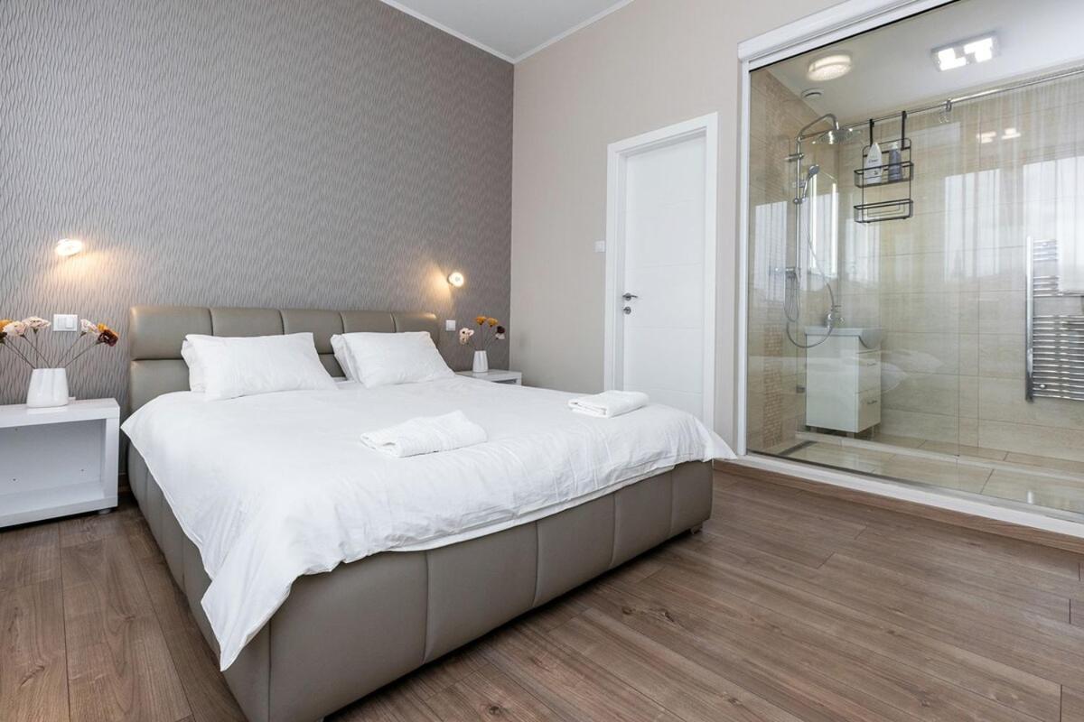 Appartamento Center Apartment! *