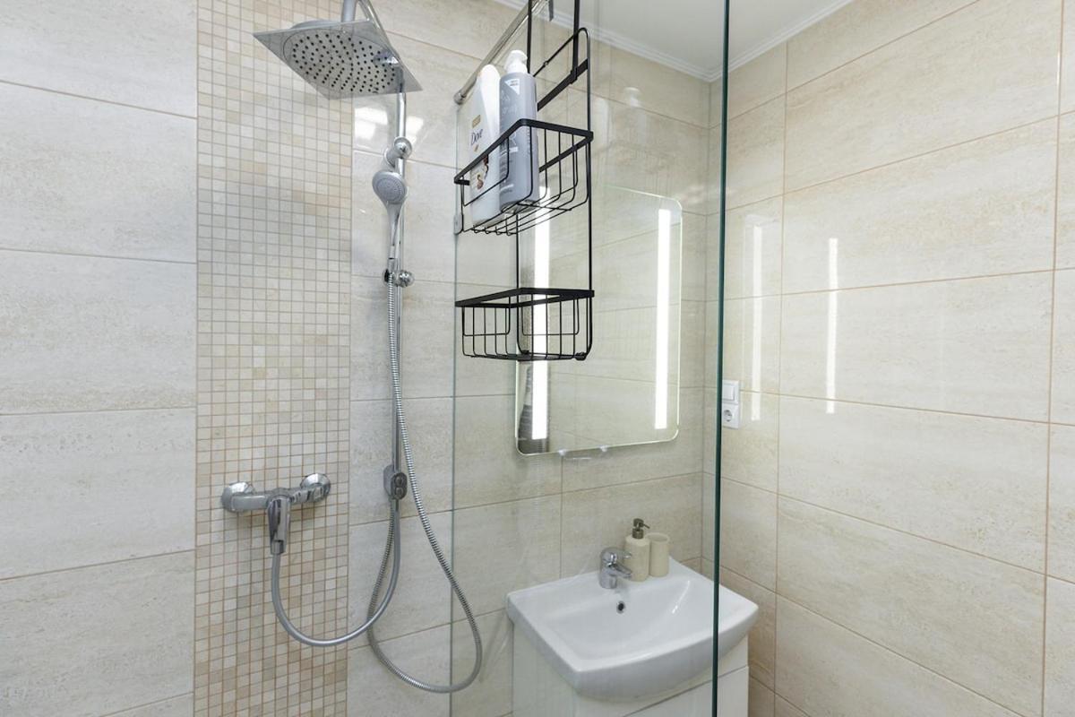 Apartamento Center Apartment! Budapest