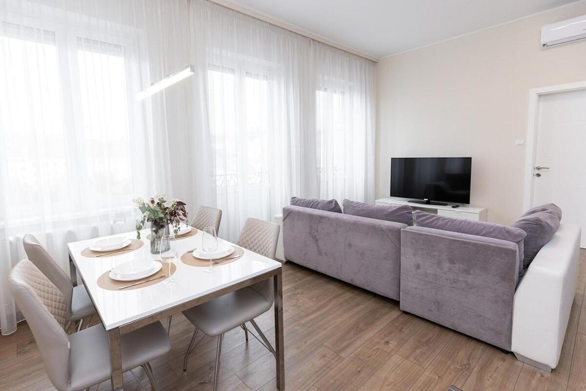 Appartamento Center Apartment! *