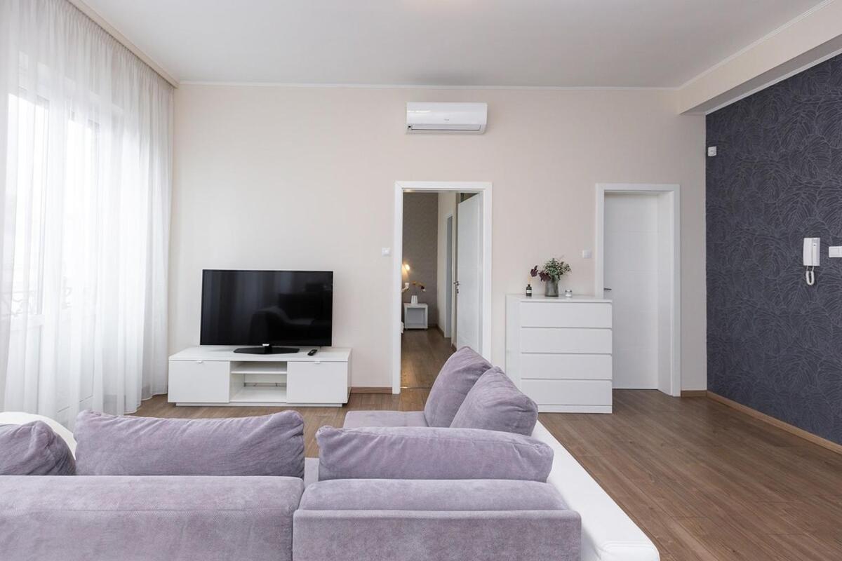 Appartamento Center Apartment!