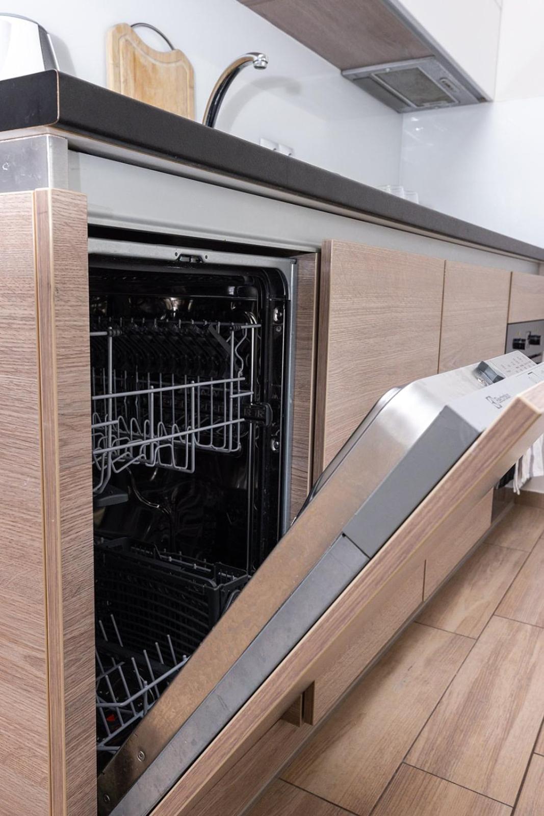 Apartamento Center Apartment! *