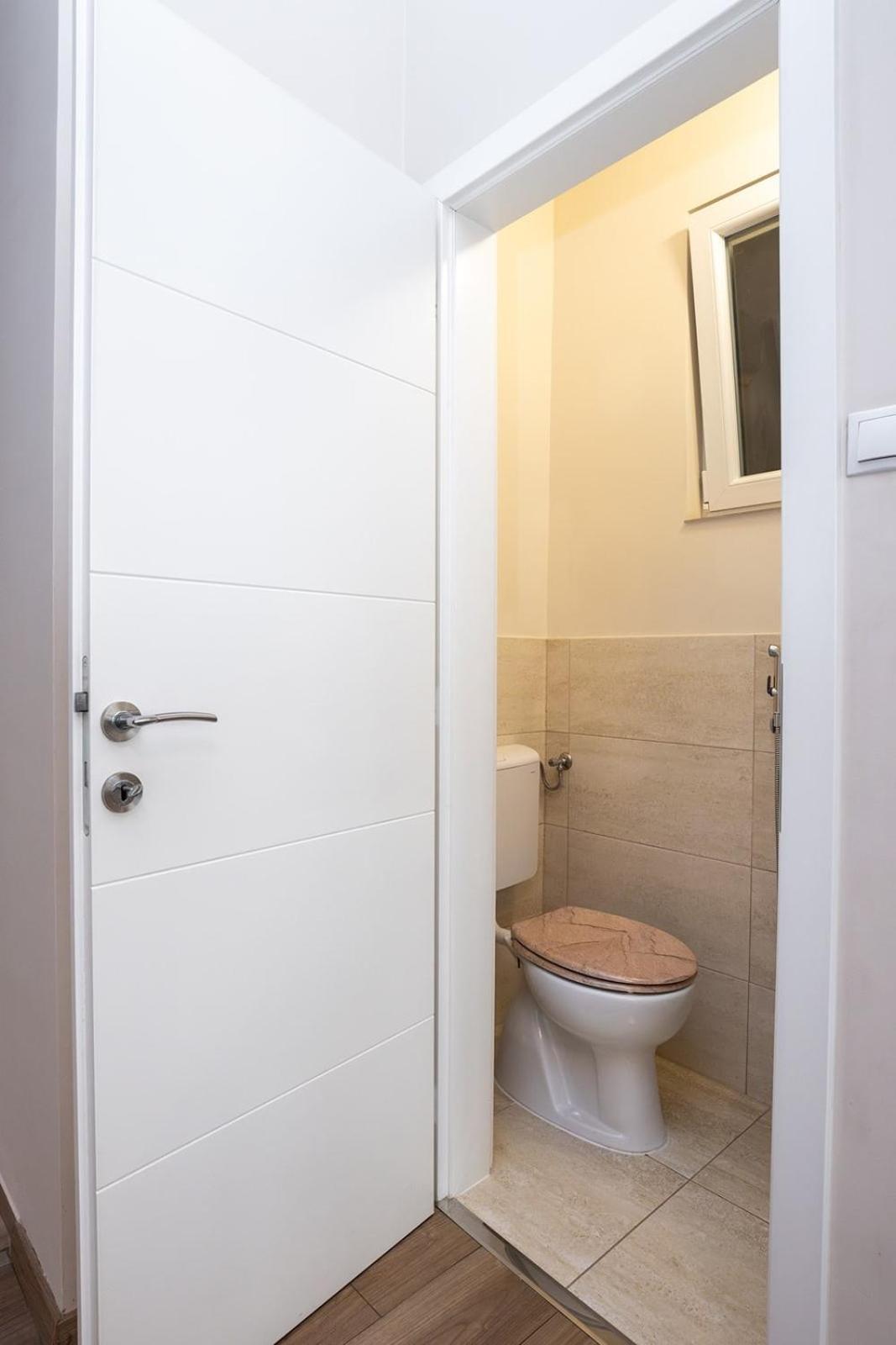 Center Apartment! Apartamento Budapest